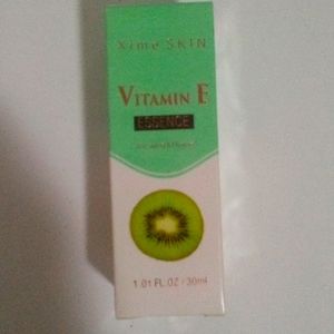 Xime skin vitamin e essence